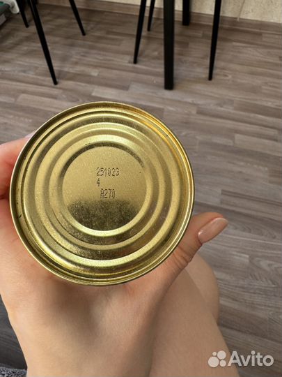 Паштет печеночный вкусный