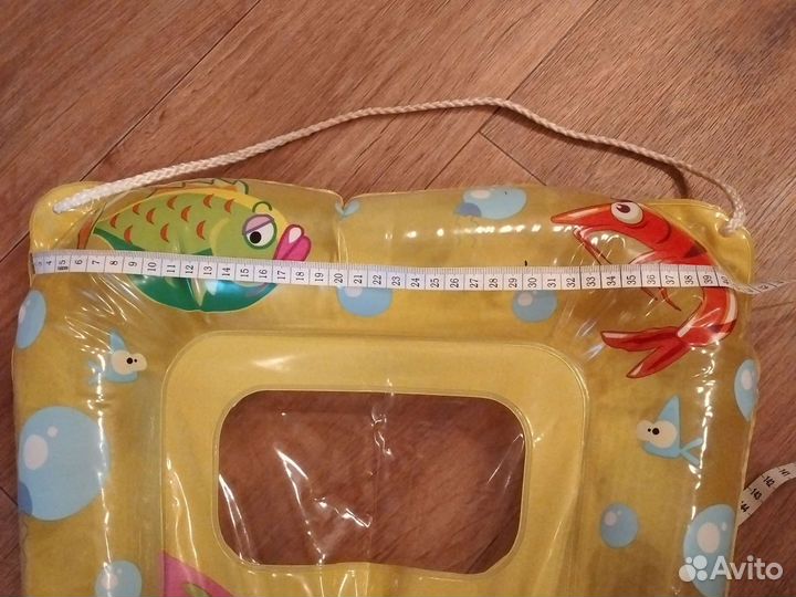 Детский матрас