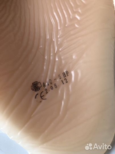 Протез молочной железы