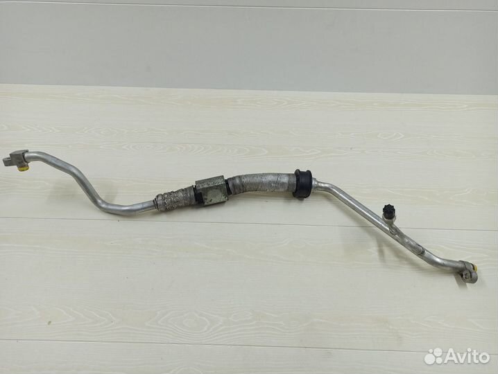 Трубка кондиционера BMW X5 E53 N62B44
