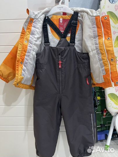 Комплект Reima