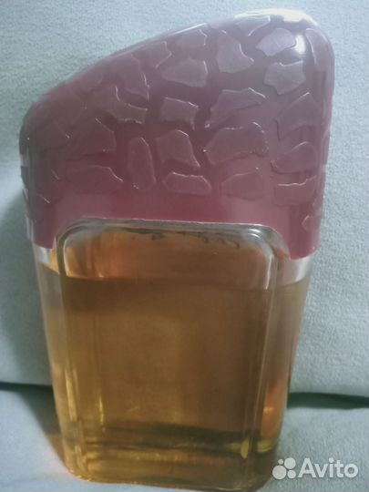 Одеколон СССР