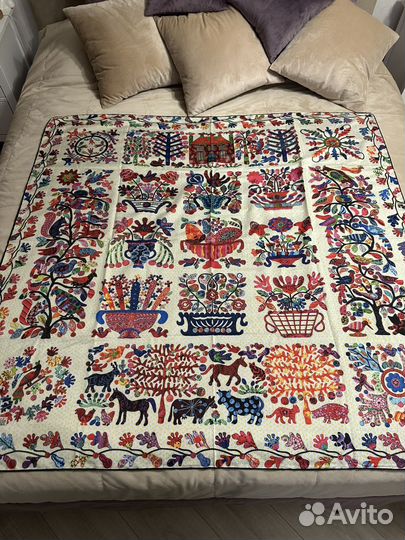 Платок иранский женский