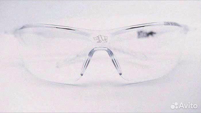 Очки противоосколочные специальные тактические
