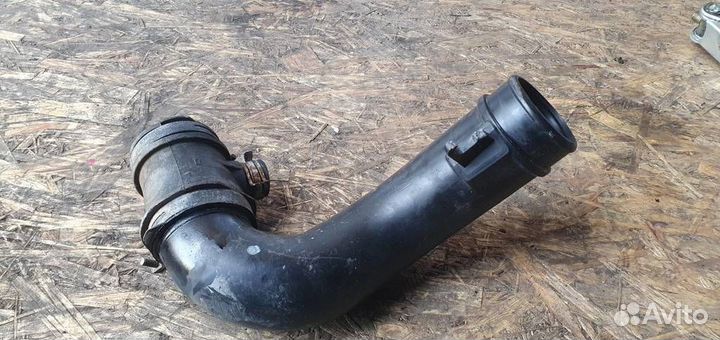 Патрубок воздушного фильтра Mazda CX 5 2012-2017