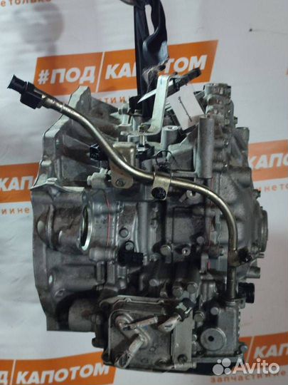 АКПП Nissan X-Trail T32 2016 31020-3VX3C