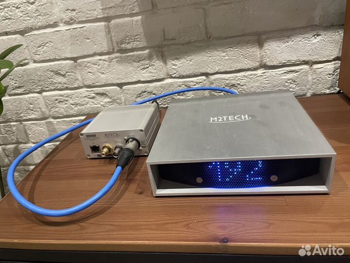 Кабели Coaxial, AES/EBU Canare DA206, Daxx