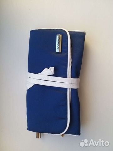 Косметичка органайзер для украшений Biotherm новая