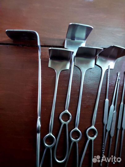 Зеркало подемник