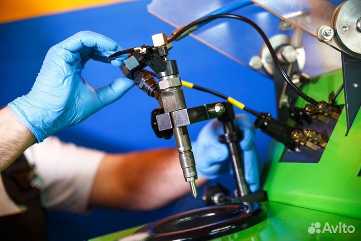 Форсунки dcri105130 nissan almera II,primera