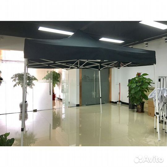 Палатка шатер