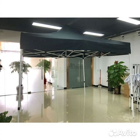 Палатка шатер