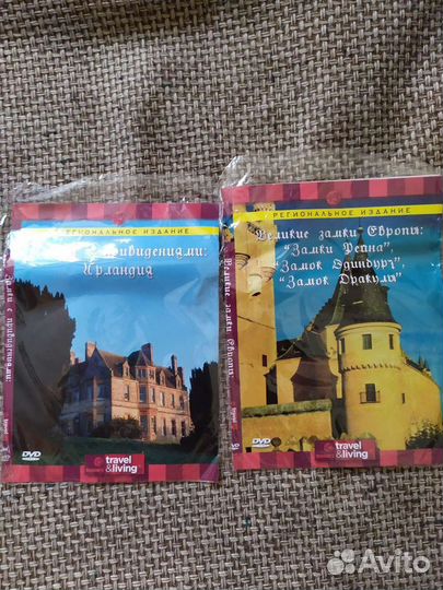 Видео фильмы