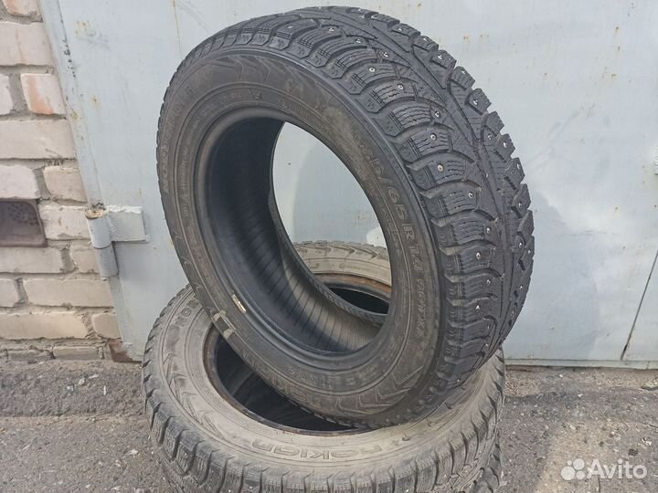 Nokian Tyres Nordman 5 185/65 R14 90T