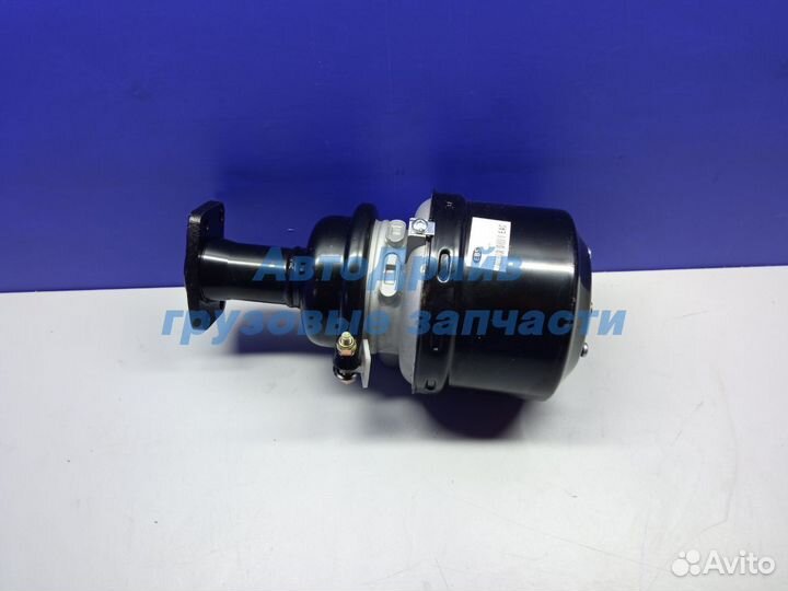 Энергоаккумулятор Мерседес 814 тип 9/16