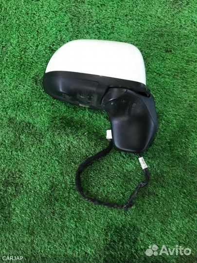 Зеркало заднего вида правое Nissan Note E12