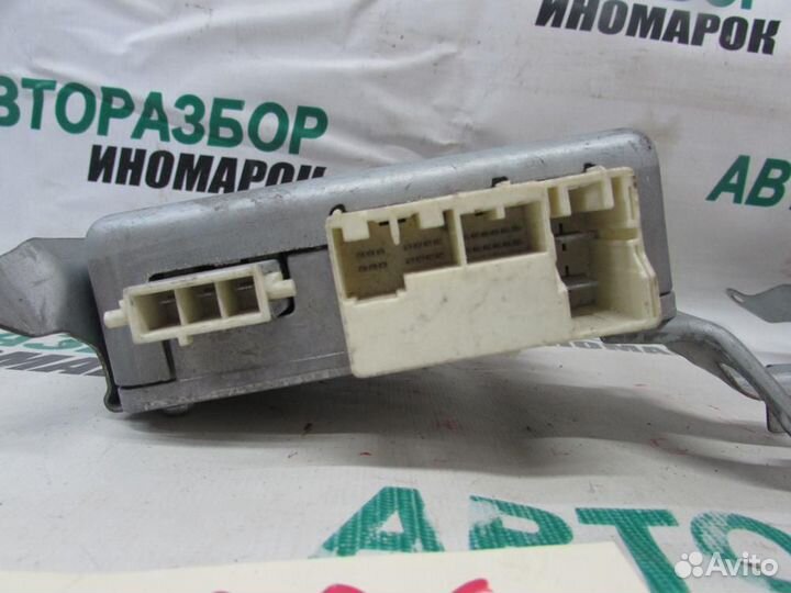 Блок управления рулевой рейкой для Toyota Corolla