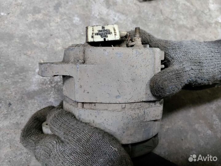 Генераторы