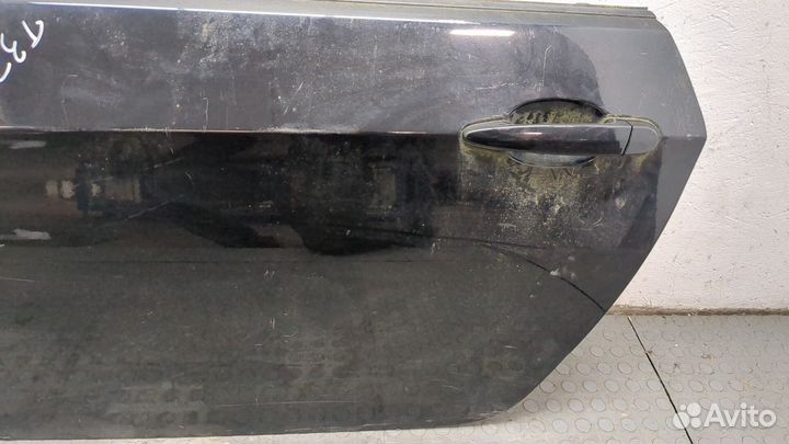 Дверь боковая BMW 3 E90, E91, E92, E93, 2010