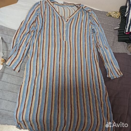 Женские вещи 48 50