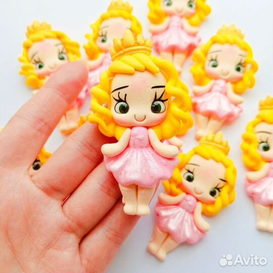 Магниты на холодильник