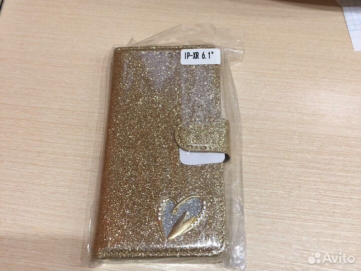 Чехол для iPhone XR 6.1’’