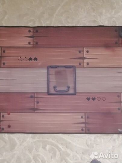 The Binding of isaac Four Souls Оригинал