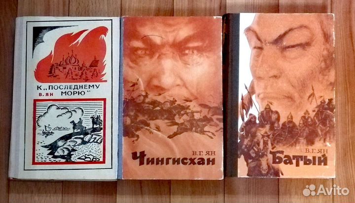 Книги о полководцах, президентах и великих людях