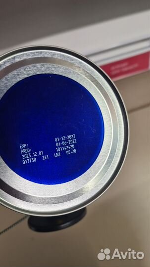 Детское питание