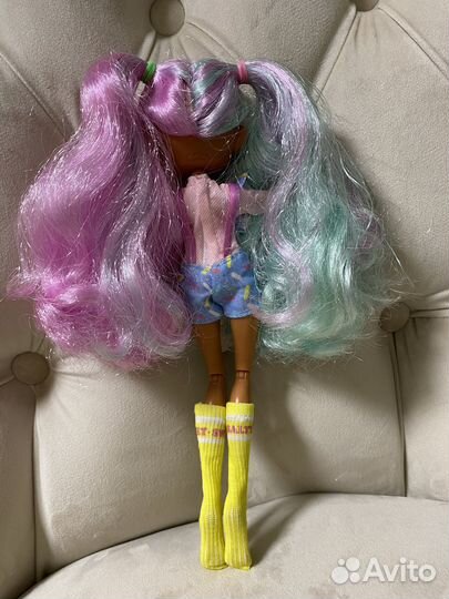 Кукла hairdorables