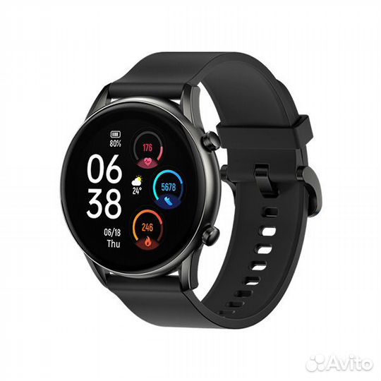 Смарт часы xiaomi haylou RT2