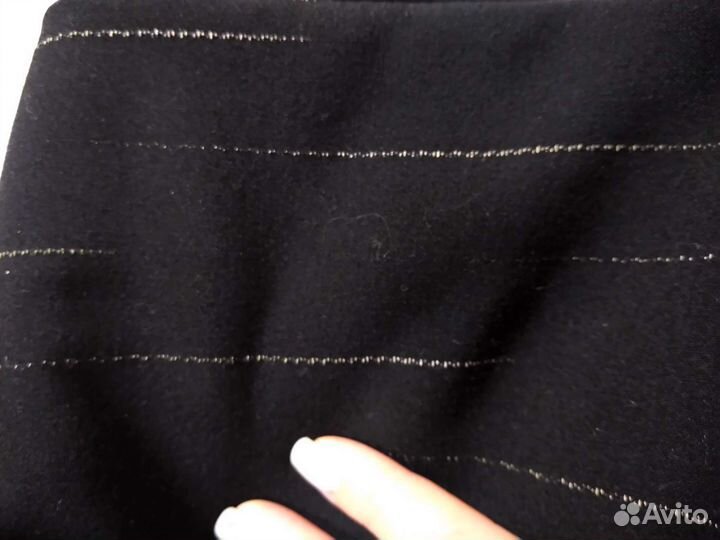 Ткань костюмная