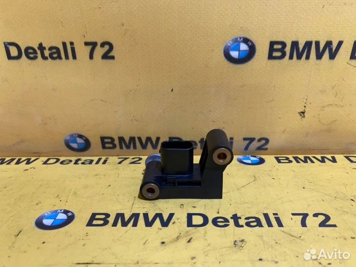 Датчик удара (Airbag) Bmw 5 E60 N52B30 2007