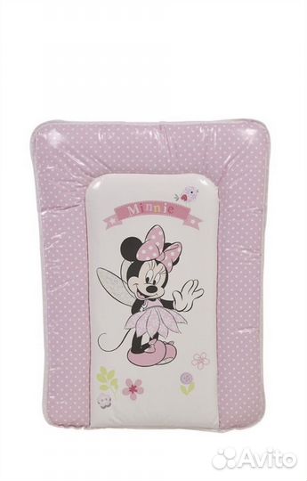 Матрас для пеленания