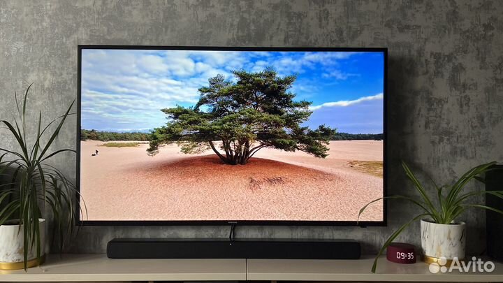 Телевизор samsung 49 дюймов