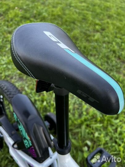 Детский велосипед GT 16 siren