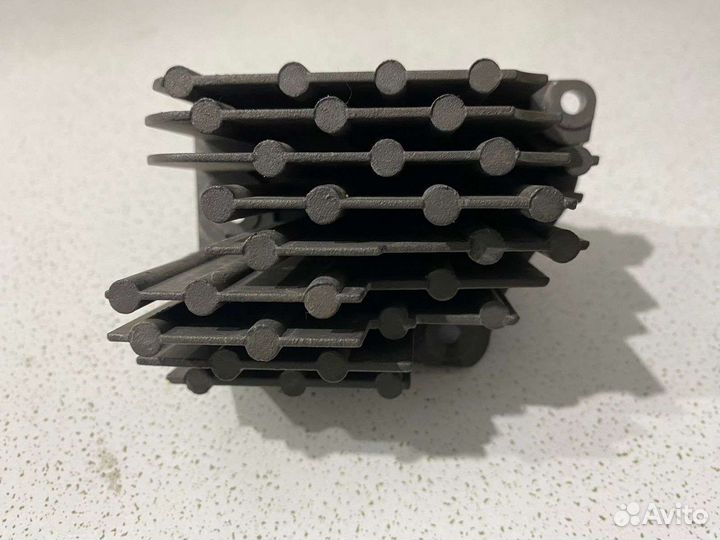 Hyundai Palisade Блок фары левая Верхняя