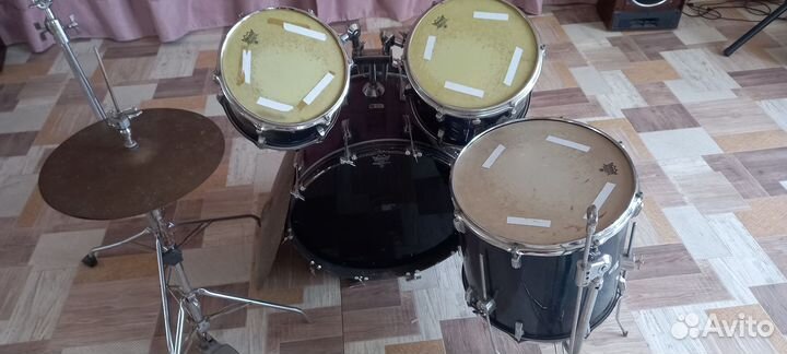 Ударная установка amati