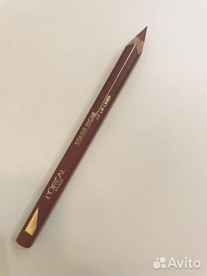 Карандаш для губ Color riche Loreal 362