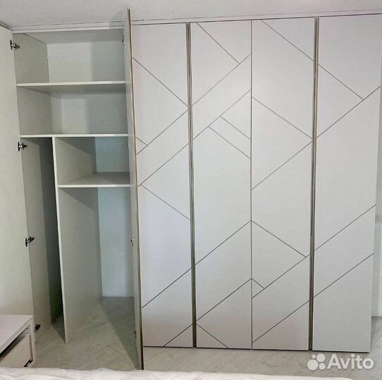 Шкаф IKEA