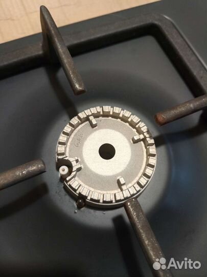 Варочная панель газовая Bosch