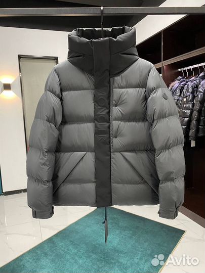 Куртка Moncler