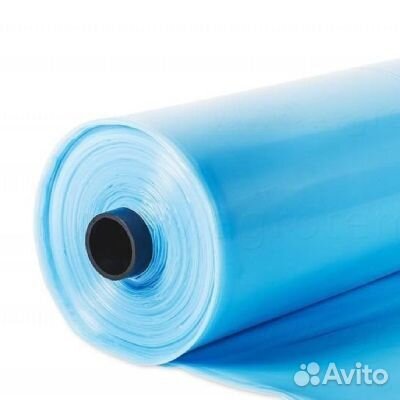 Пленка полиэтиленовая стабилизированная