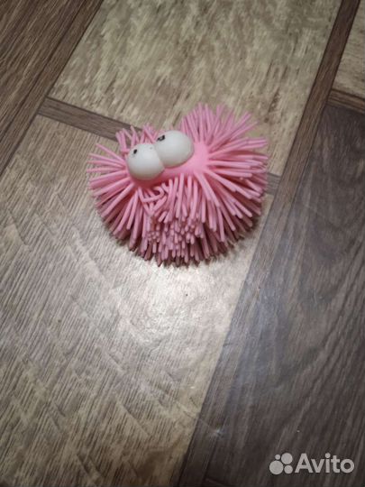 Детские игрушки