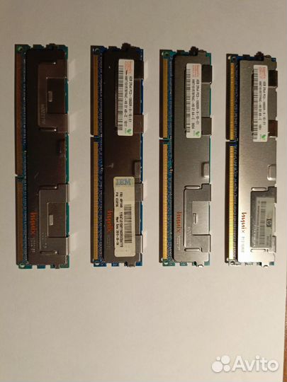 Оперативная память ddr3 4 gb 1333