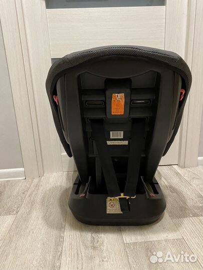 Детское авто кресло от 0 до 18 кг