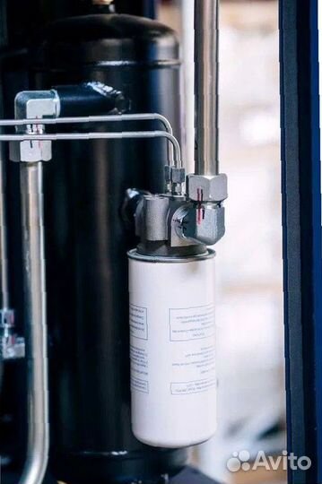 Винтовой компрессор AE1-30A LD