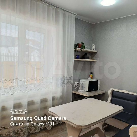 Дом 48 м² на участке 8 сот.