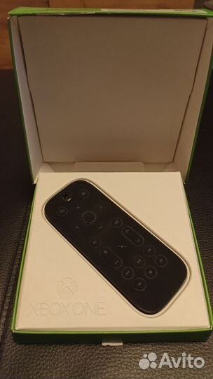 Пульт xbox one media remote