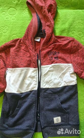 Вещи для мальчика